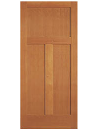 Interior Door | PFA3